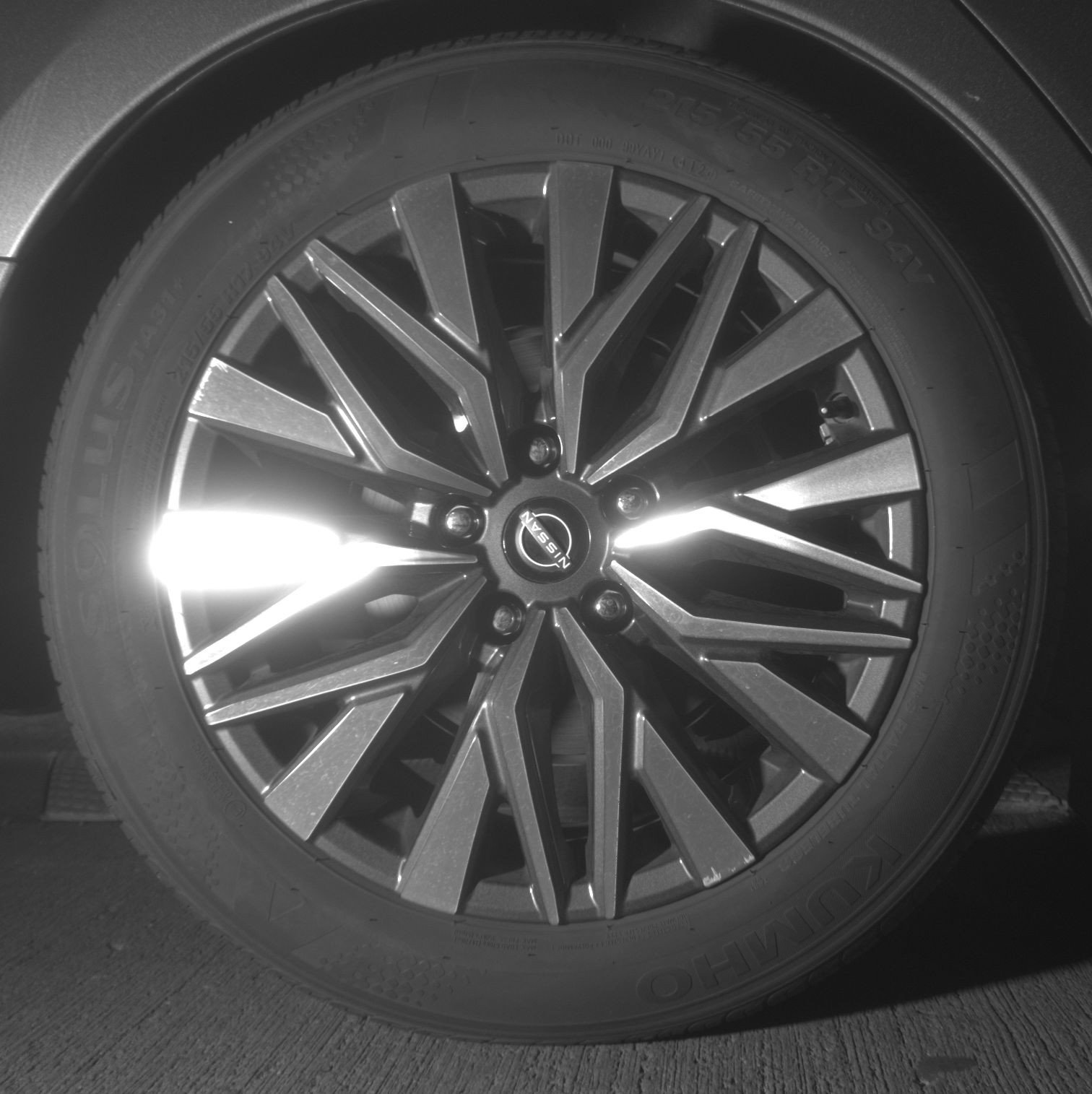 Used 2025 Nissan Altima 2.5 SV image 15