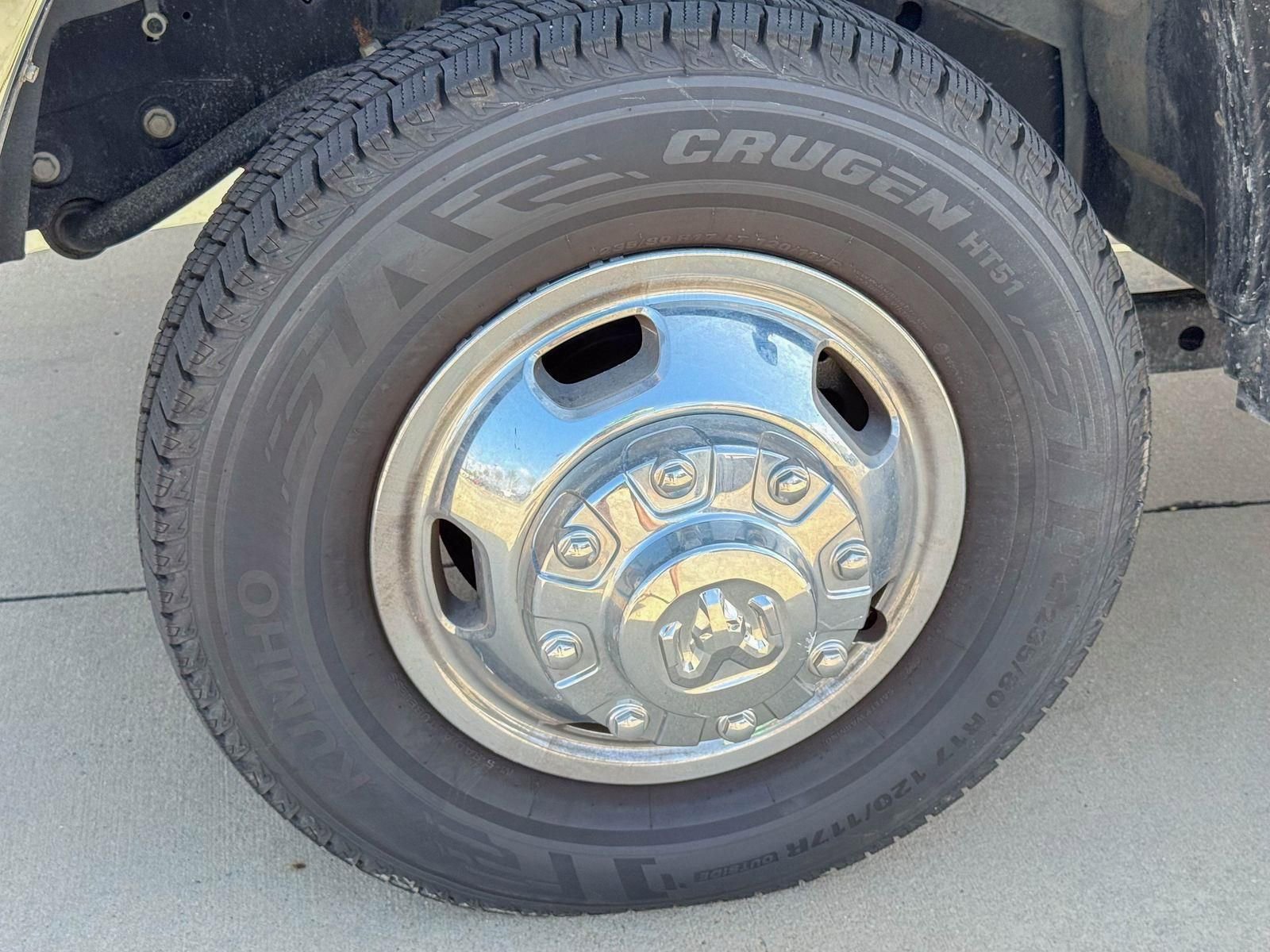 Certified 2024 RAM 3500 Big Horn image 22