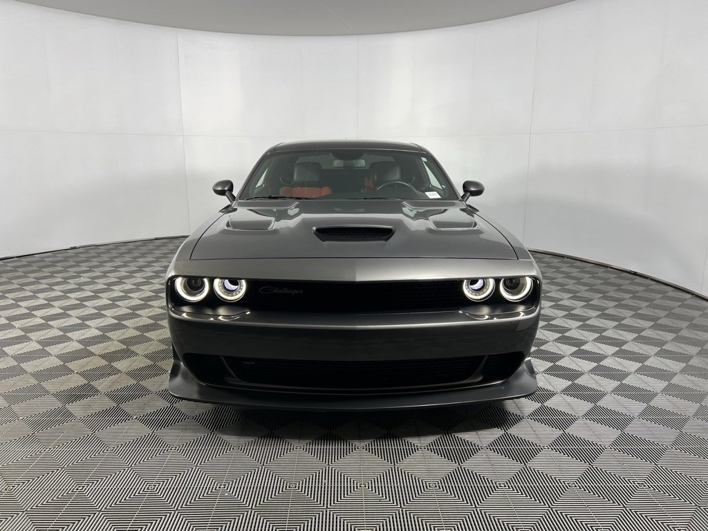 Used 2022 Dodge Challenger R/T Scat Pack image 11