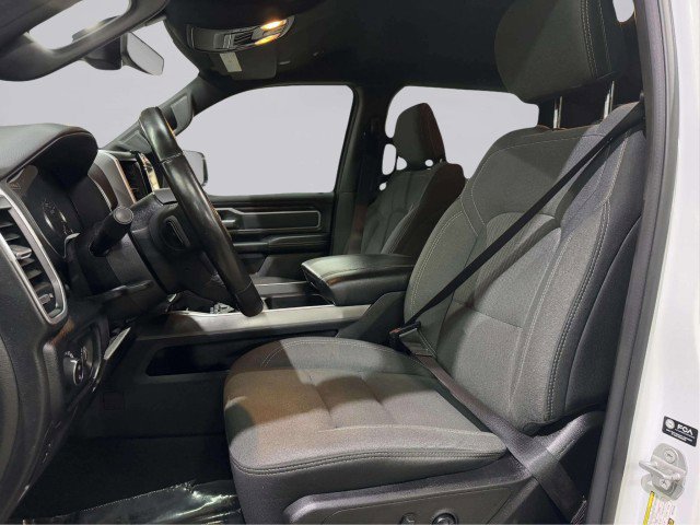 Used 2021 RAM 1500 Big Horn image 20