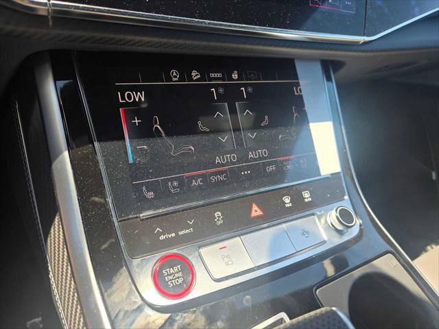 New 2026 Audi SQ8 Premium Plus AWD/4WD image 30