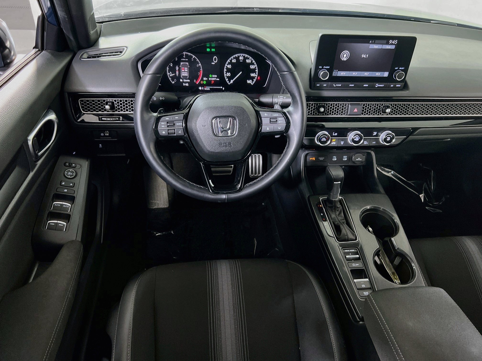 Used 2025 Honda Civic Sport image 20