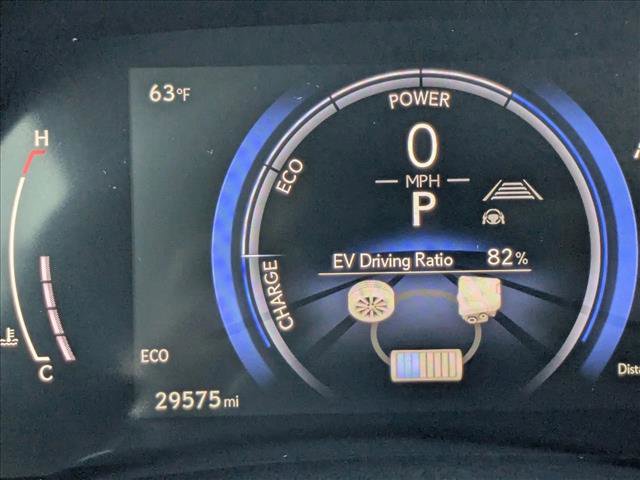 Used 2023 Lexus RX 350 w/ Cold Area Package image 11