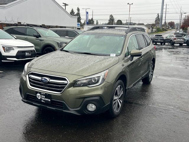 Used 2019 Subaru Outback 2.5i Limited image 5