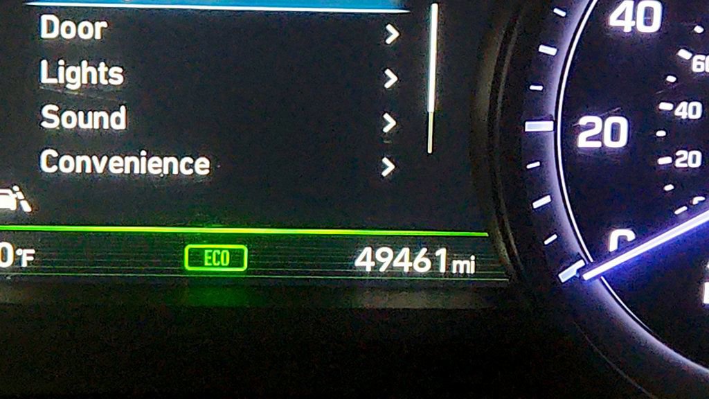 Used 2018 Genesis G80 3.8 w/ Option Group 02 image 16