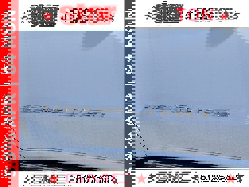 New 2026 GMC Sierra 3500 Denali Ultimate image 28