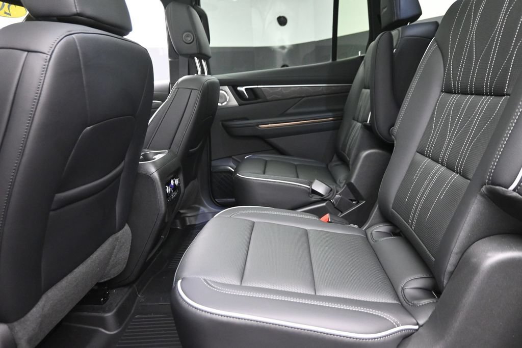 Used 2026 Buick Enclave Avenir w/ Super Cruise Package FWD image 15