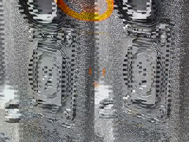 New 2026 Chevrolet Silverado 3500 High Country w/ High Country Premium Package image 79