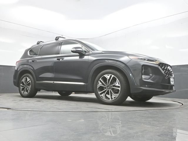Used 2020 Hyundai Santa Fe Limited AWD/4WD image 32