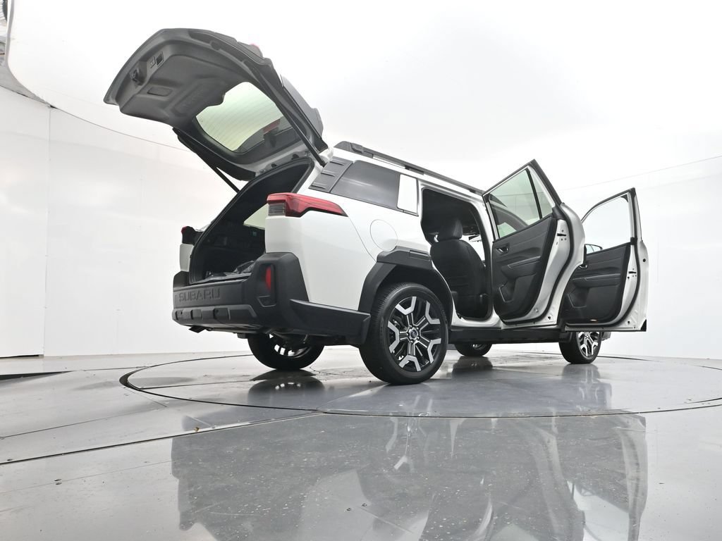 Certified 2026 Subaru Outback Touring XT AWD/4WD image 50