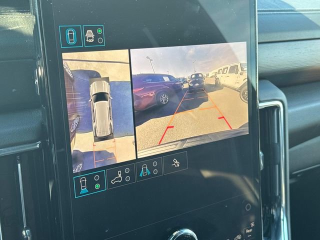 Certified 2025 GMC Yukon Denali image 34