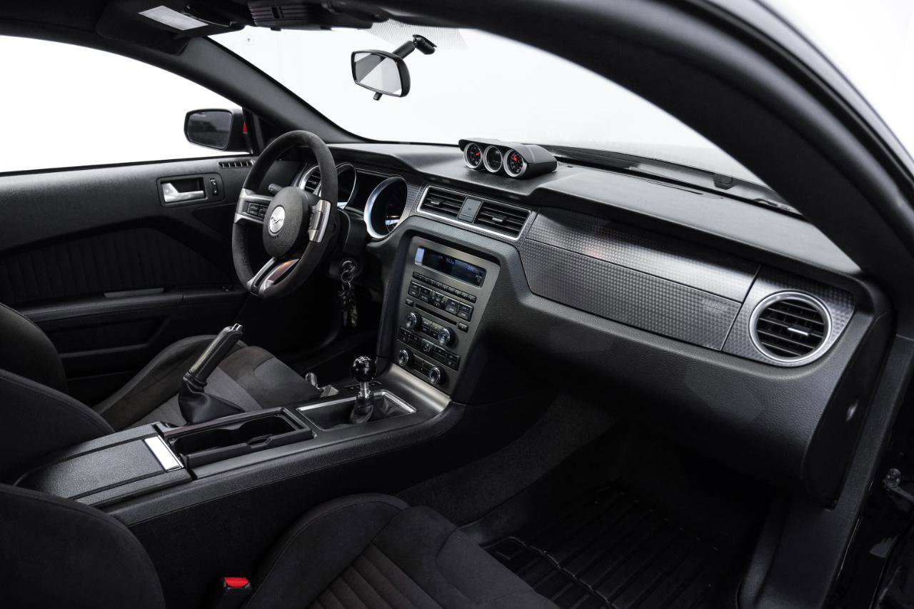 Used 2012 Ford Mustang Boss 302 RWD image 14