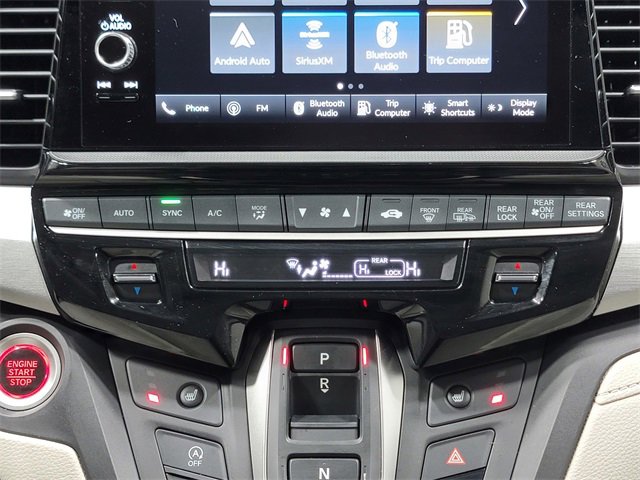 Used 2026 Honda Odyssey EX-L image 21