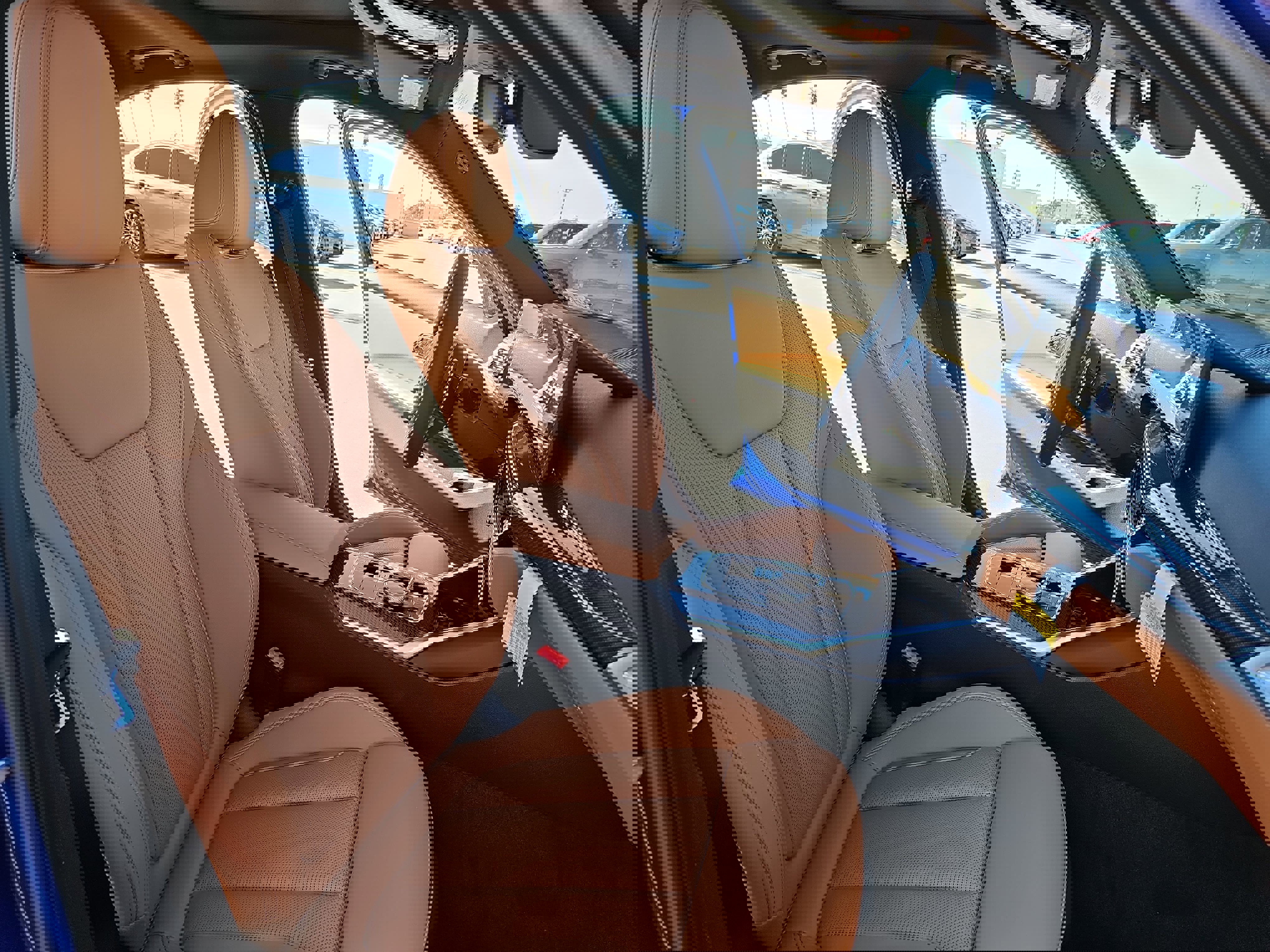 New 2026 BMW M340i xDrive image 10