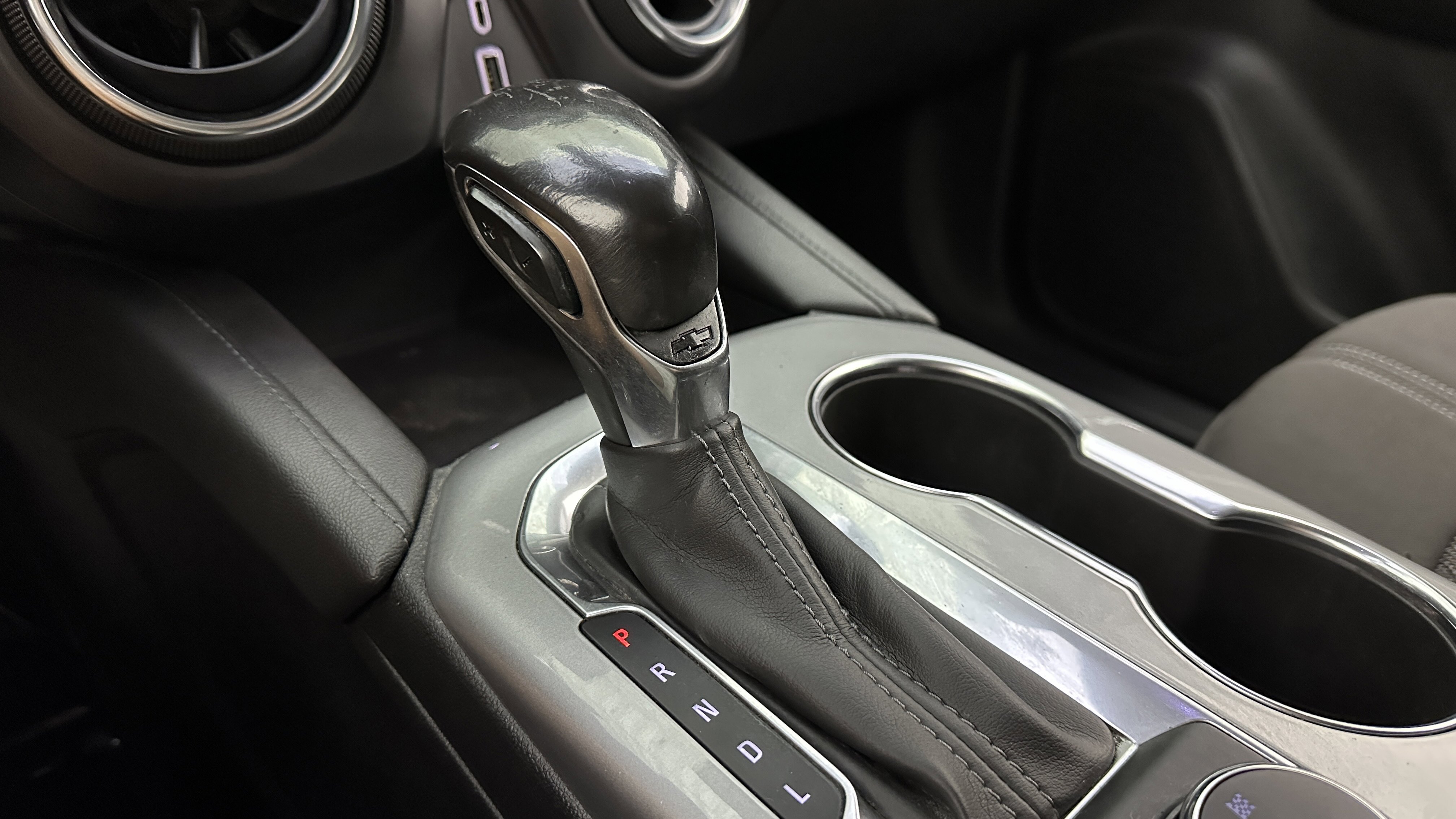 Used 2019 Chevrolet Blazer LT image 17