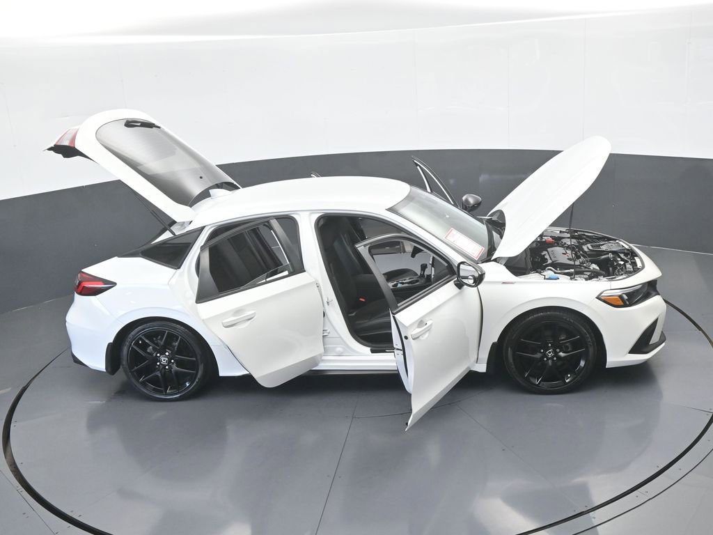 Used 2023 Honda Civic Sport image 66