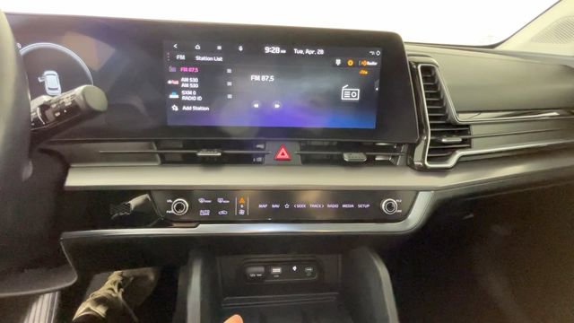 Used 2023 Kia Sportage SX FWD image 30