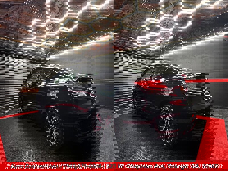 Used 2014 Honda Civic EX image 4