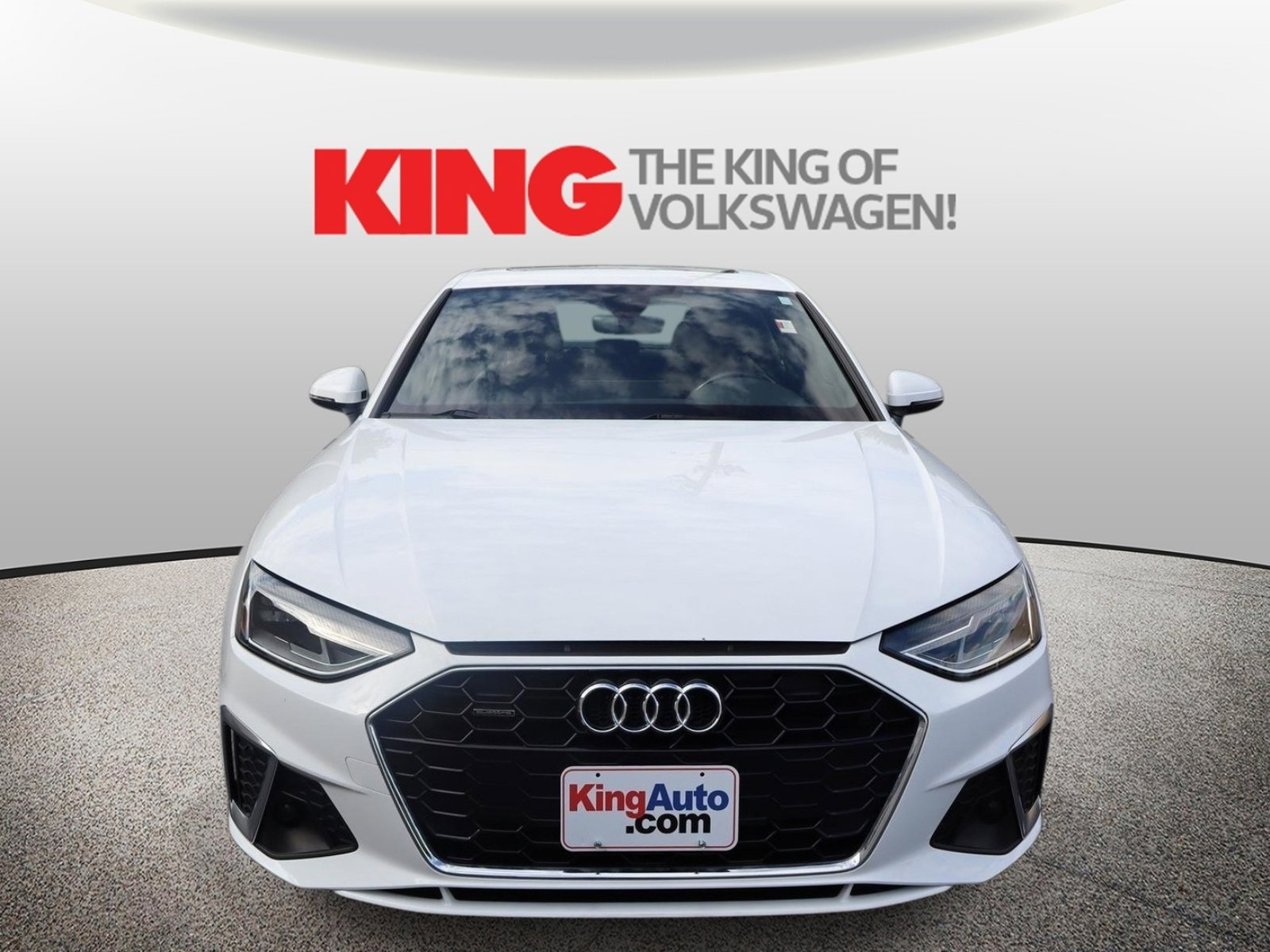 Used 2021 Audi A4 2.0T Premium w/ Convenience Package AWD/4WD image 8