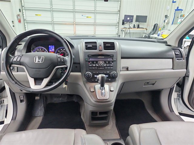 Used 2011 Honda CR-V EX-L image 24