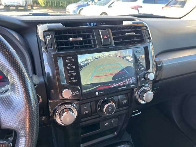 Used 2023 Toyota 4Runner TRD Off-Road Premium image 24