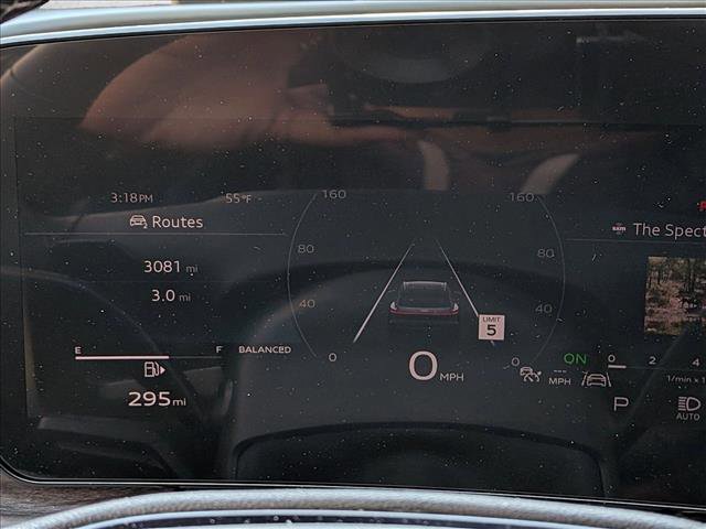 Used 2025 Audi Q5 Premium Plus image 8