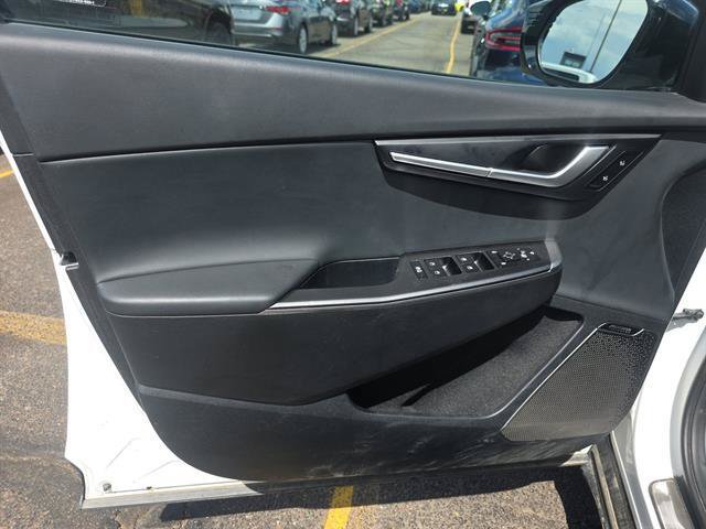 Used 2024 Kia EV6 Wind w/ Wind Technology Package AWD/4WD image 9
