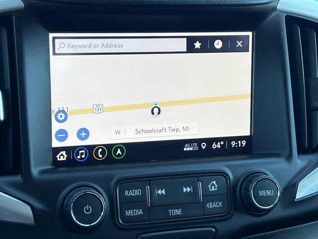 Used 2018 GMC Terrain SLE w/ Driver Convenience Package AWD/4WD image 23