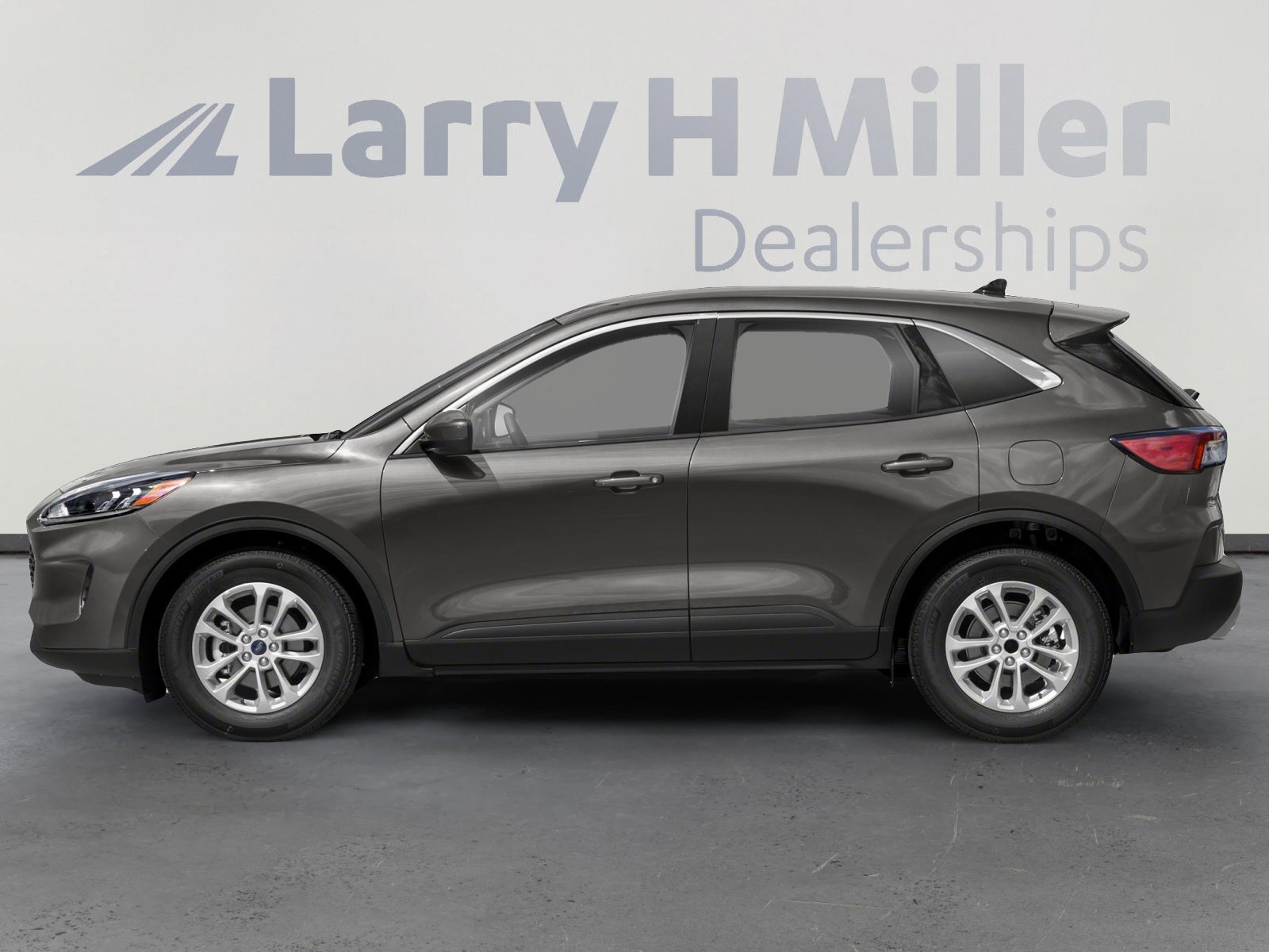 Used 2022 Ford Escape SE image 4