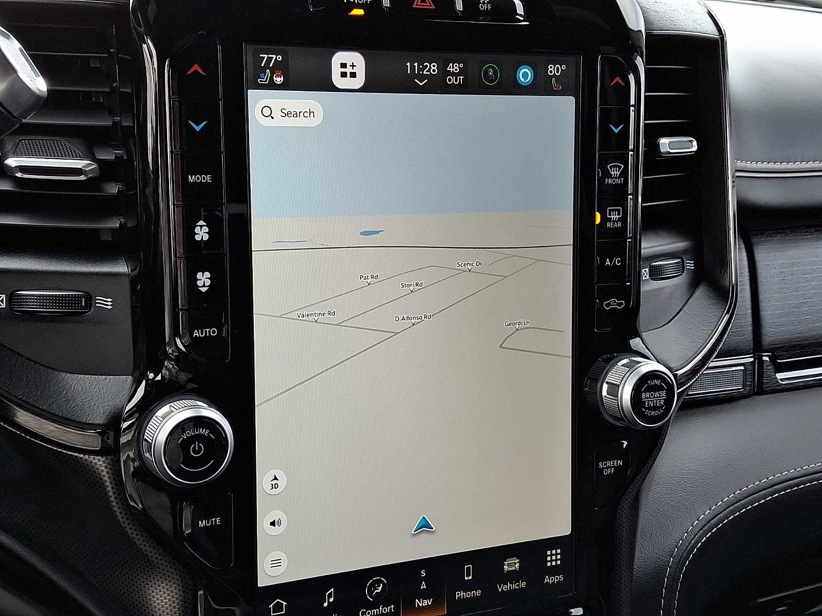 Used 2022 RAM 2500 Limited image 18