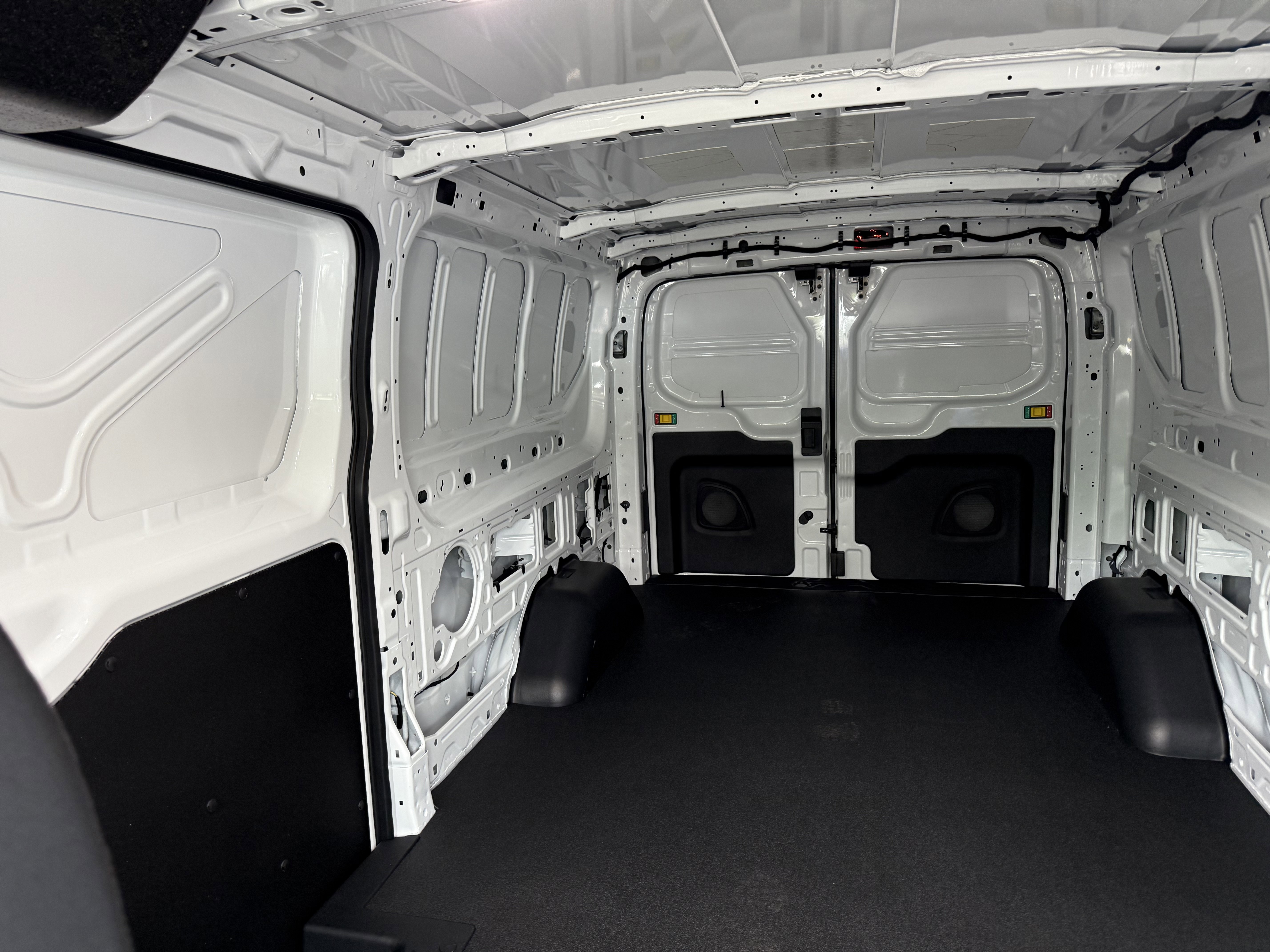 New 2024 Ford Transit 250 XL RWD image 8