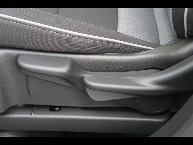 New 2026 Chevrolet TrailBlazer LT image 4