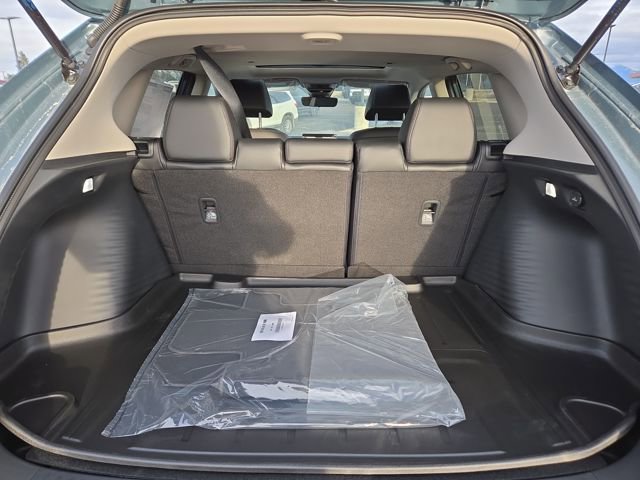 New 2026 Honda HR-V EX-L image 32