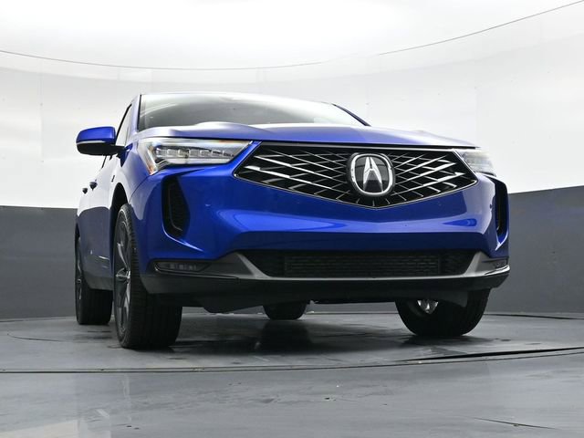 Used 2025 Acura RDX A-Spec image 38