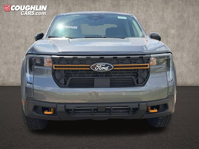 New 2026 Ford Maverick Tremor AWD/4WD image 2
