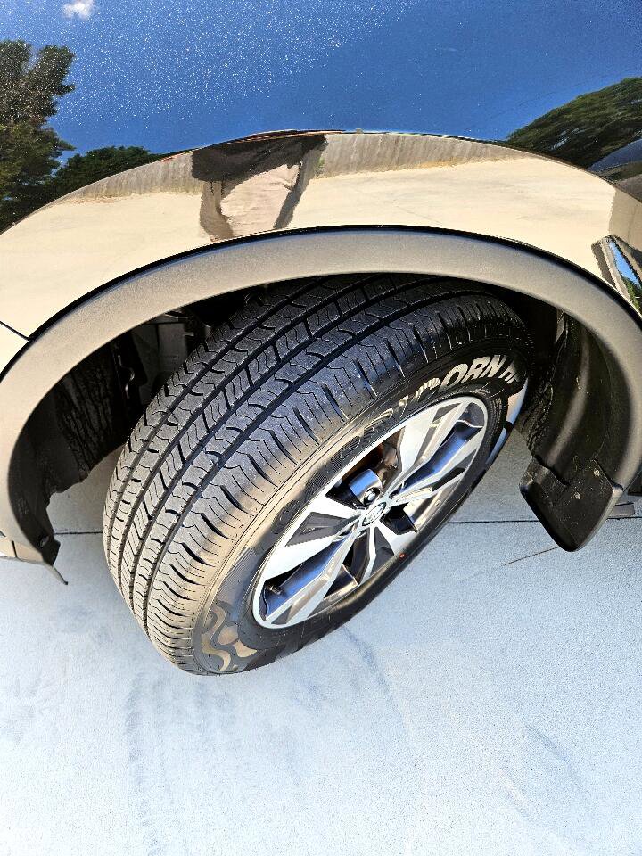 Used 2019 Nissan Murano S image 29