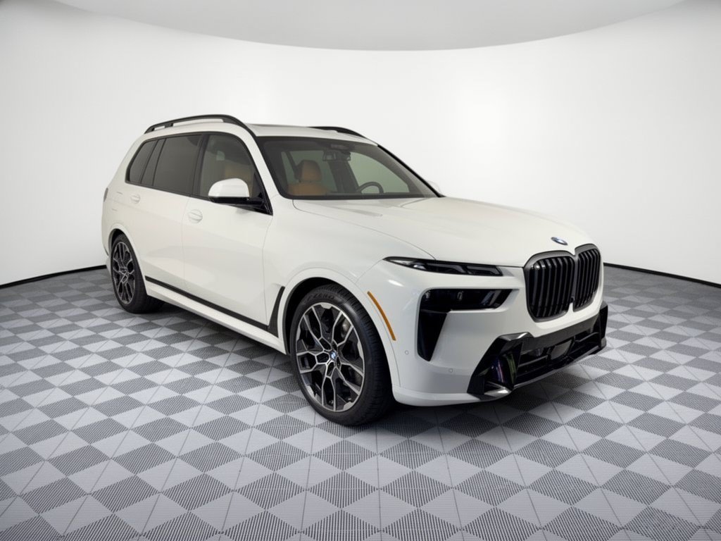 New 2027 BMW X7 xDrive40i w/ Executive Package AWD/4WD image 7