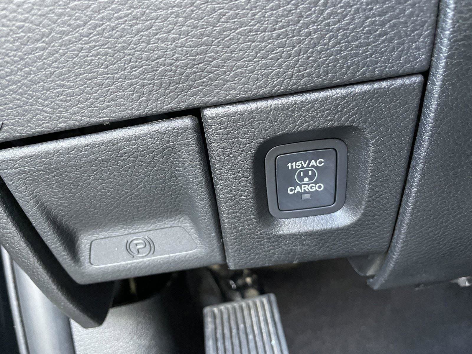 Certified 2024 RAM 2500 Laramie image 36