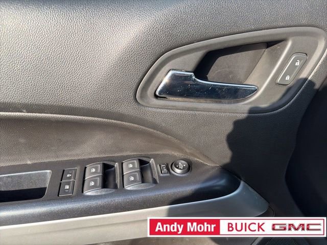 Used 2019 Chevrolet Colorado LT w/ LT Convenience Package image 26