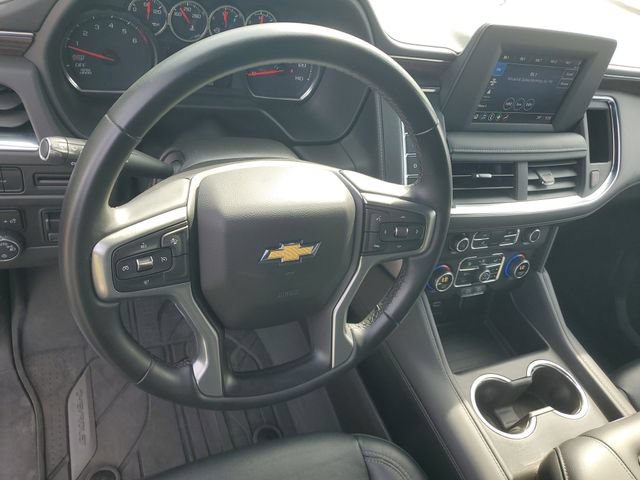 Certified 2023 Chevrolet Suburban LS w/ Driver Alert Package AWD/4WD image 17