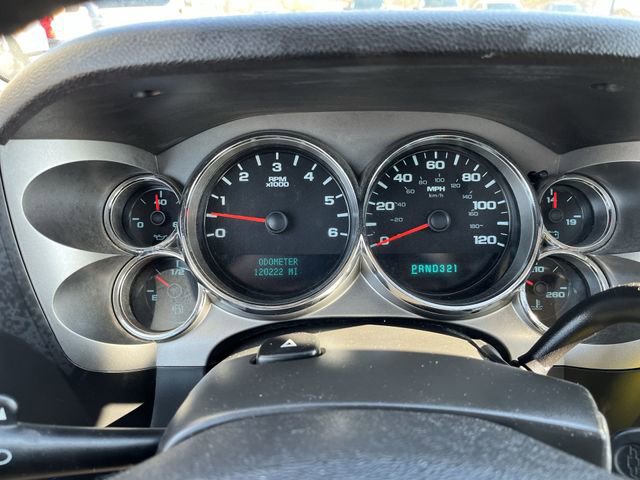 Used 2008 Chevrolet Silverado 1500 LT w/ All Star Edition AWD/4WD image 12