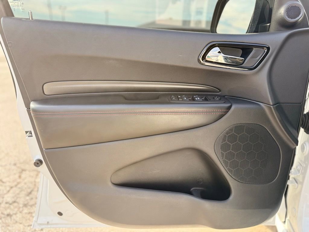 Used 2024 Dodge Durango GT image 8