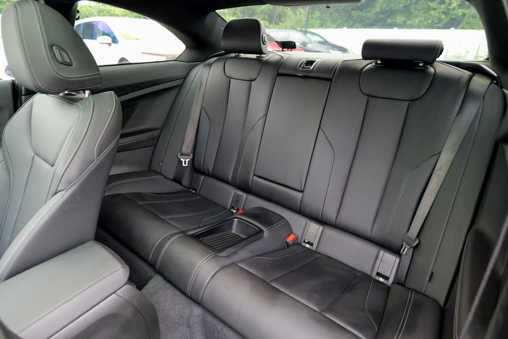Used 2025 BMW M240i xDrive Coupe w/ Premium Package AWD/4WD image 26