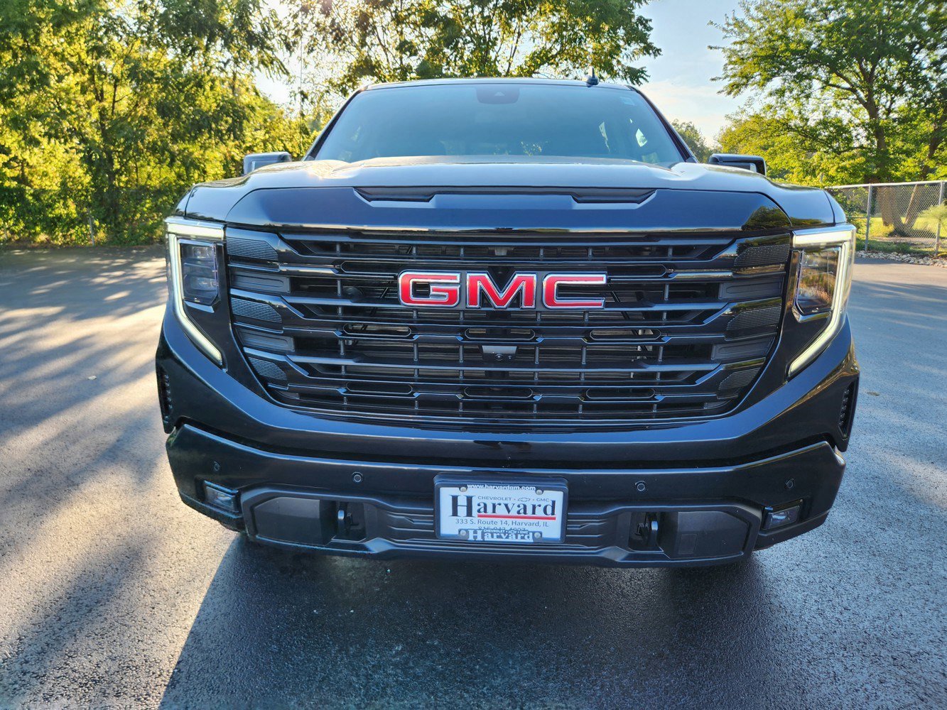 New 2026 GMC Sierra 1500 Elevation w/ Preferred Package image 31