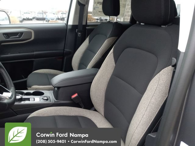 New 2026 Ford Bronco Sport Big Bend w/ Convenience Package AWD/4WD image 24