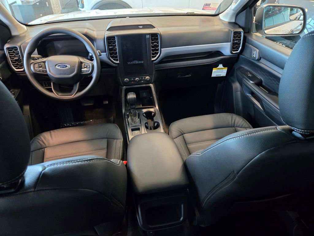 New 2025 Ford Ranger XL w/ Trailer Tow Package image 15