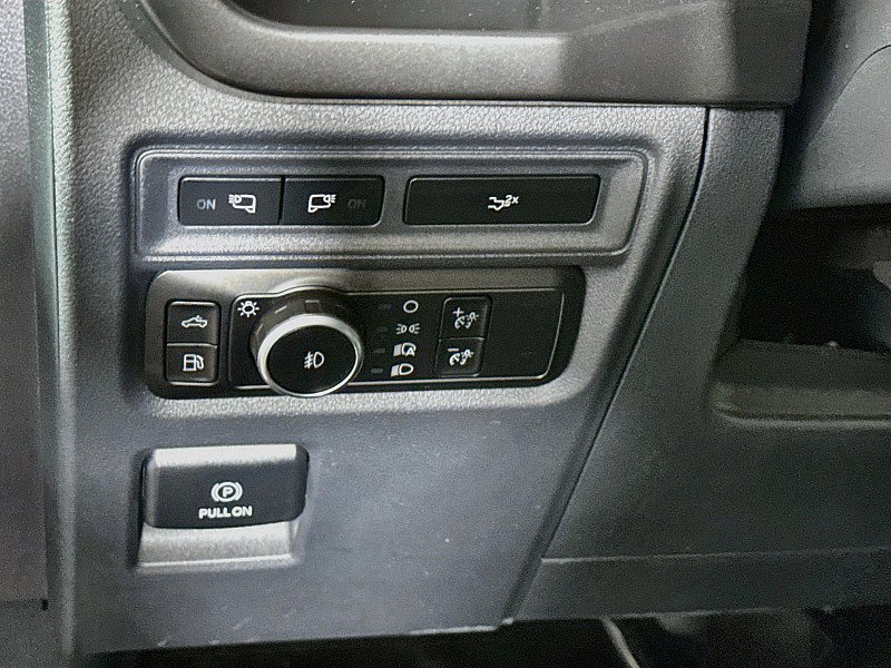 Used 2024 Ford F150 XLT w/ Equipment Group 302A MID AWD/4WD image 10