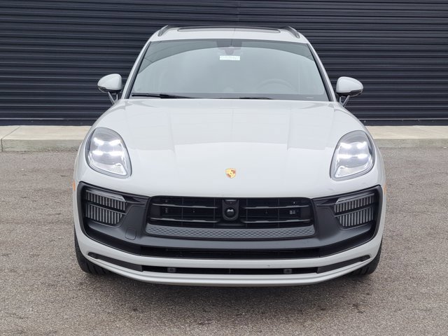 New 2026 Porsche Macan GTS AWD/4WD image 10