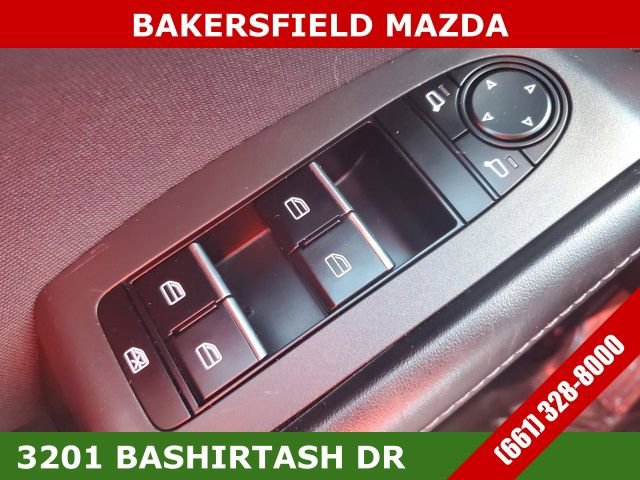 Used 2023 MAZDA CX-30 AWD 2.5 S image 25