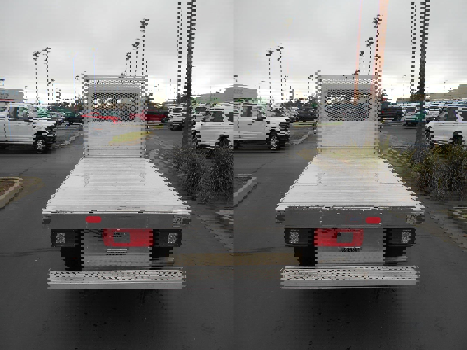 Used 2024 Ford Transit 350 image 5